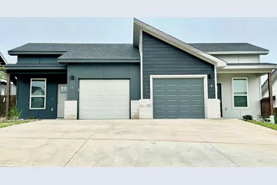 2321 Ocean Avenue #B, Temple, TX 76501 - Photo 1