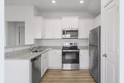 18316 Stellers Sea Street, Elgin, TX 78621 - Photo 4