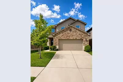 1416 Fairhaven Gateway, Georgetown, TX 78626 - Photo 1