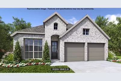 314 Watersong Bend, Lockhart, TX 78644 - Photo 1