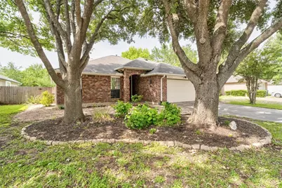 2317 Sycamore Trail, Round Rock, TX 78664 - Photo 2