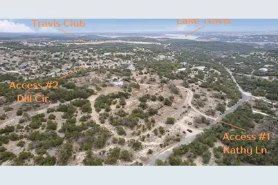 21418 Kathy Lane, Spicewood, TX 78669 - Photo 4