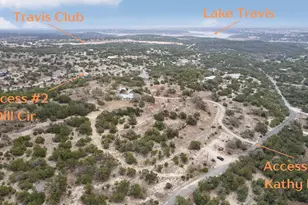 21418 Kathy Ln, Spicewood, TX 78669 - Photo 4