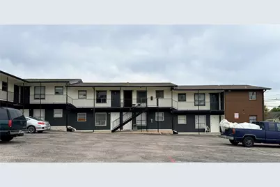 420 N Gilmer Street #20, Killeen, TX 76541 - Photo 2