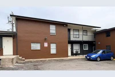 420 N Gilmer Street #20, Killeen, TX 76541 - Photo 4