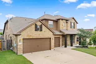 221 Mandana St, Leander, TX 78641 - Photo 1