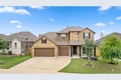 221 Mandana Street, Leander, TX 78641 - Photo 2