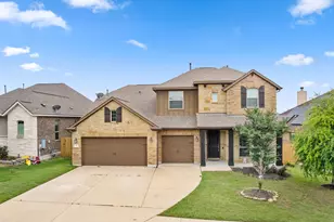 221 Mandana St, Leander, TX 78641 - Photo 2
