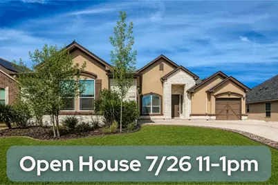18308 Pencil Cactus Drive, Pflugerville, TX 78660 - Photo 1