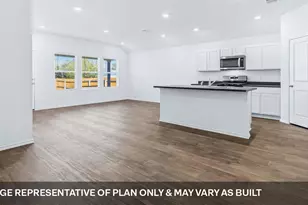 342 San Juan Trl, Bastrop, TX 78602 - Photo 4