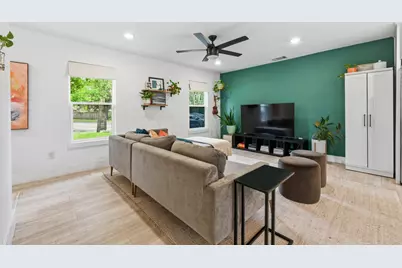 1406 Camelot Circle #1, Austin, TX 78745 - Photo 6