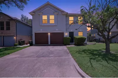 7601 Windrush Drive, Austin, TX 78729 - Photo 2