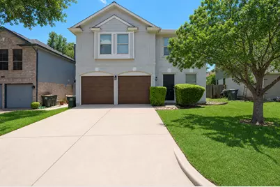 7601 Windrush Drive, Austin, TX 78729 - Photo 1