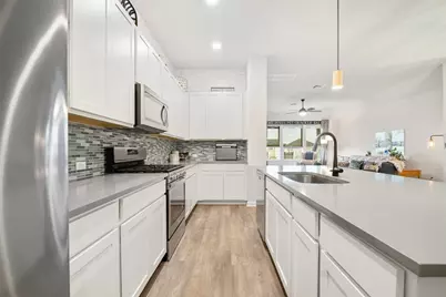 124 Patrick Herndon Drive, Bastrop, TX 78602 - Photo 28