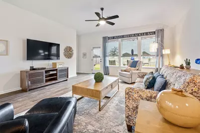 124 Patrick Herndon Drive, Bastrop, TX 78602 - Photo 8