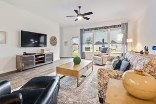 124 Patrick Herndon Dr, Bastrop, TX 78602 - Photo 8