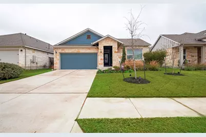 124 Patrick Herndon Drive, Bastrop, TX 78602 - Photo 4