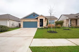 124 Patrick Herndon Dr, Bastrop, TX 78602 - Photo 4