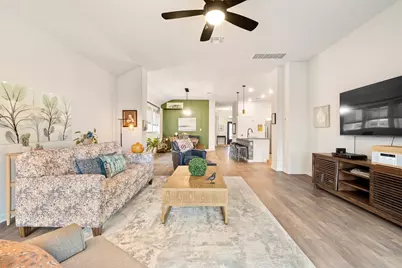 124 Patrick Herndon Drive, Bastrop, TX 78602 - Photo 4