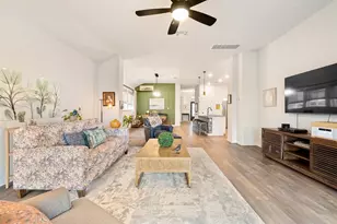 124 Patrick Herndon Dr, Bastrop, TX 78602 - Photo 4