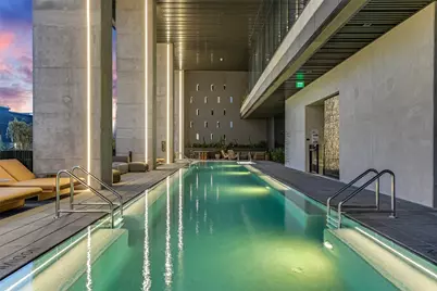 610 Davis Street #2201, Austin, TX 78701 - Photo 24