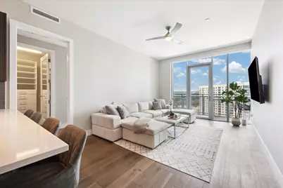 222 West Avenue #1504, Austin, TX 78701 - Photo 4