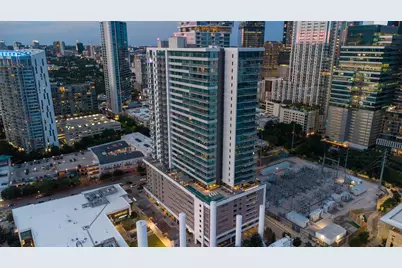 222 West Avenue #1504, Austin, TX 78701 - Photo 20