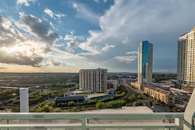 222 West Avenue #1504, Austin, TX 78701 - Photo 1
