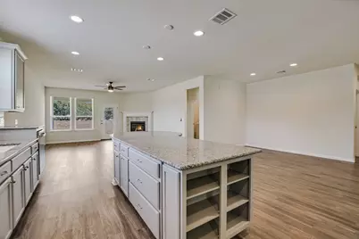201 Hanging Star Lane, Georgetown, TX 78633 - Photo 6