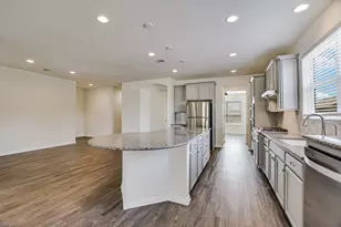 201 Hanging Star Ln, Georgetown, TX 78633 - Photo 4