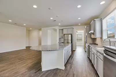 201 Hanging Star Lane, Georgetown, TX 78633 - Photo 4