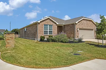 201 Hanging Star Lane, Georgetown, TX 78633 - Photo 2