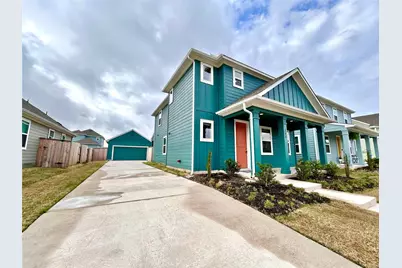 202 Elm Branch Trail, Taylor, TX 76574 - Photo 2