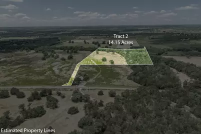 Tract 2 Fm 3158, Dale, TX 78616 - Photo 1