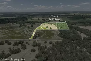 Tract 2 Fm 3158, Dale, TX 78616 - Photo 1