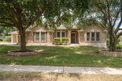 12308 Gatling Gun Lane, Austin, TX 78739 - Photo 1