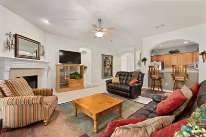 12308 Gatling Gun Lane, Austin, TX 78739 - Photo 10