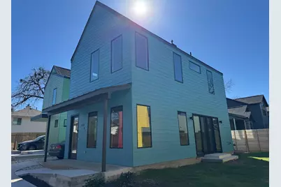 1131 Walton Lane #3, Austin, TX 78721 - Photo 1