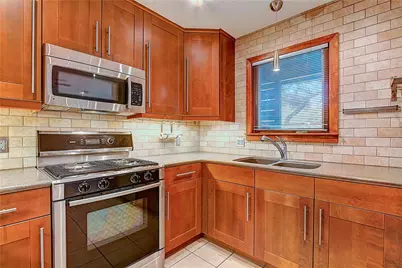 5500 Westminster Drive #A, Austin, TX 78723 - Photo 4