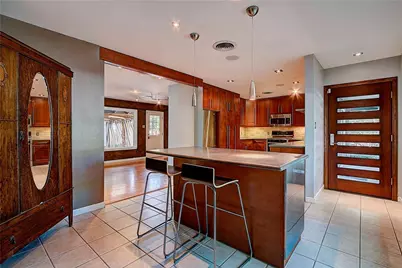 5500 Westminster Drive #A, Austin, TX 78723 - Photo 2