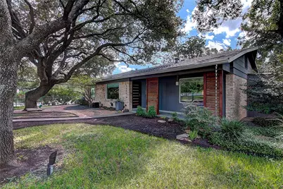 5500 Westminster Drive #A, Austin, TX 78723 - Photo 26