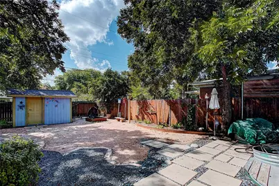 5500 Westminster Drive #A, Austin, TX 78723 - Photo 28