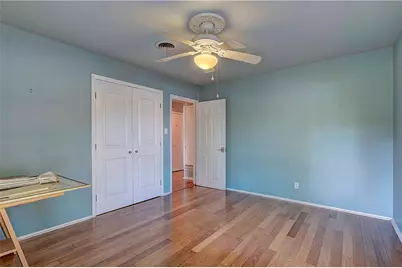 5500 Westminster Drive #A, Austin, TX 78723 - Photo 18