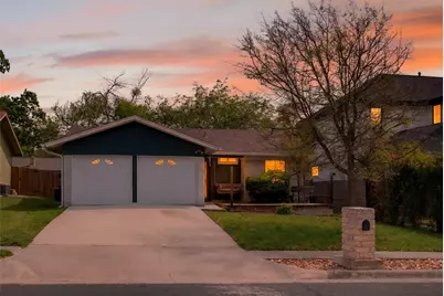 7025 Crosswood Drive, Austin, TX 78745 - Photo 1