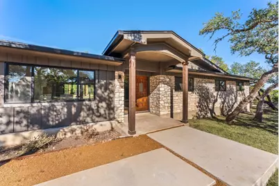 8717 South View Road, Austin, TX 78737 - Photo 2