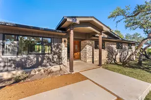 8717 S View Rd, Austin, TX 78737 - Photo 2