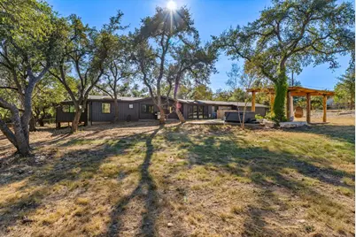 8717 South View Road, Austin, TX 78737 - Photo 36