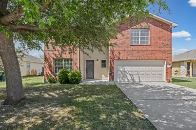 2206 Canvas Back Drive, Taylor, TX 76574 - Photo 1