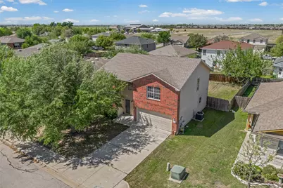 2206 Canvas Back Drive, Taylor, TX 76574 - Photo 24