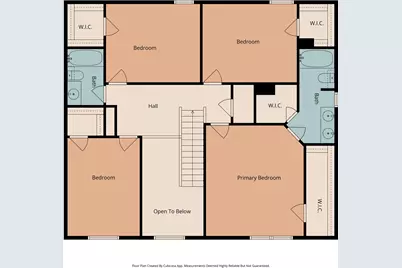 2206 Canvas Back Drive, Taylor, TX 76574 - Photo 30